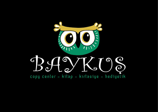 Baykuş Kırtasiye & Kitabevi