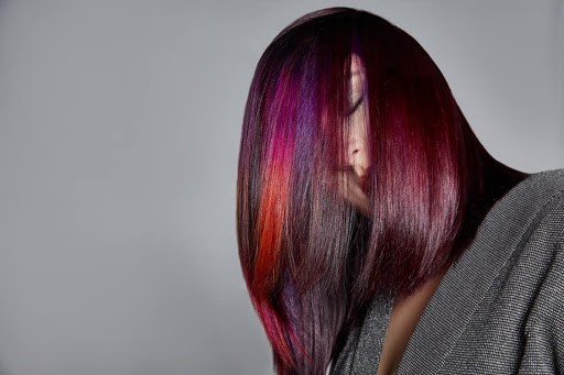 Hair Salon «Sweet T Salon», reviews and photos, 404 E Six Forks Rd #181, Raleigh, NC 27609, USA