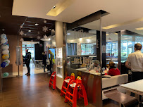 Atmosphère du Restauration rapide McDonald's Tours Nord - n°6