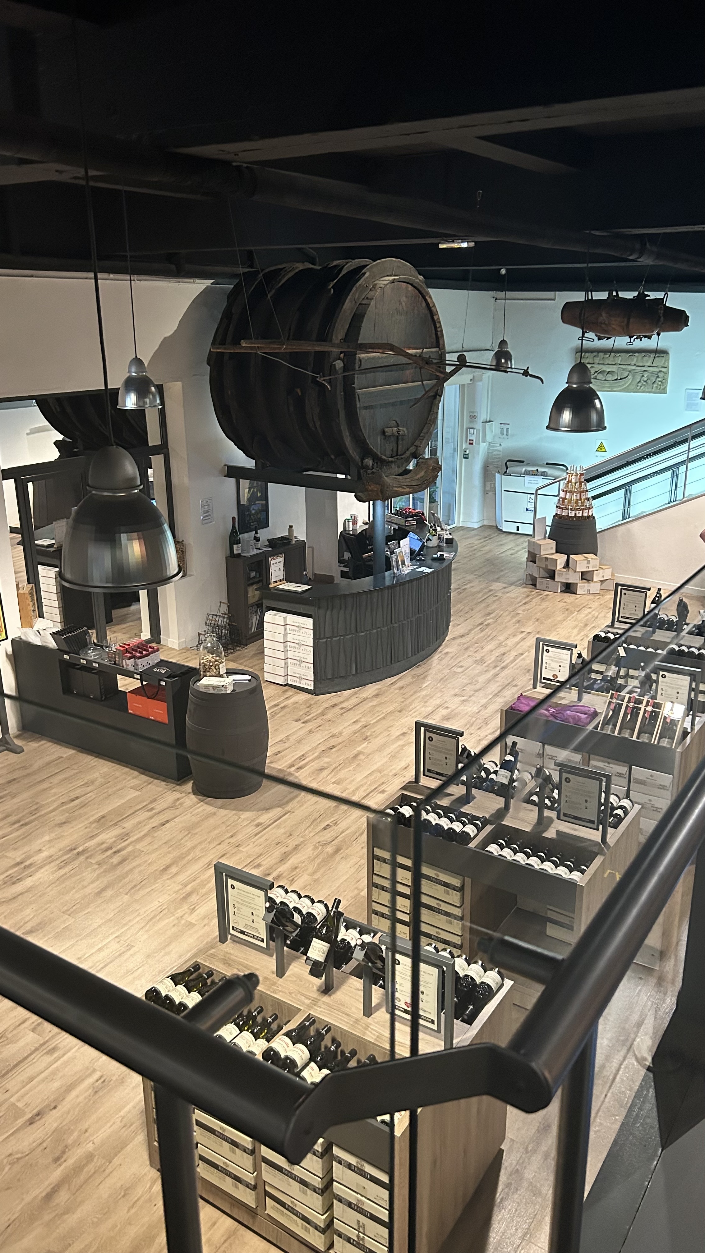 Photo n° 2 de l'avis de pascal.a fait le 04/08/2023 à 20:31