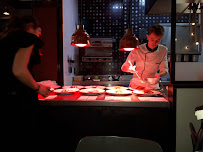 Atmosphère du Restaurant gastronomique Restaurant Les P'tits Fayots à Toulouse - n°3