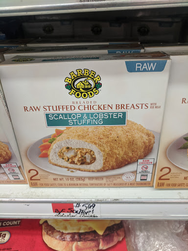 Grocery Store «Kennedy Super Market», reviews and photos, 666 E Main St, Kennedy, NY 14747, USA