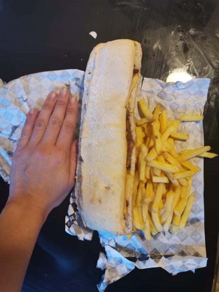Photo n° 2 de l'avis de Amandine.. fait le 11/11/2021 à 17:44
