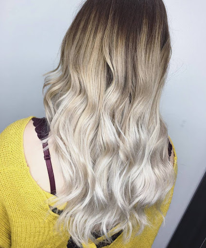 Hair Salon «Capelli Hair Salon & Spa», reviews and photos, 333 S Main St, Rochester, MI 48307, USA