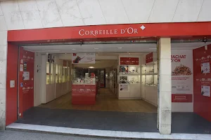 Corbeille d'Or image