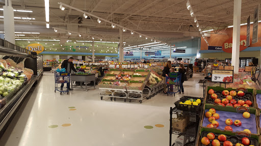 Grocery Store «Meijer», reviews and photos, 17000 Mercantile Blvd, Noblesville, IN 46060, USA