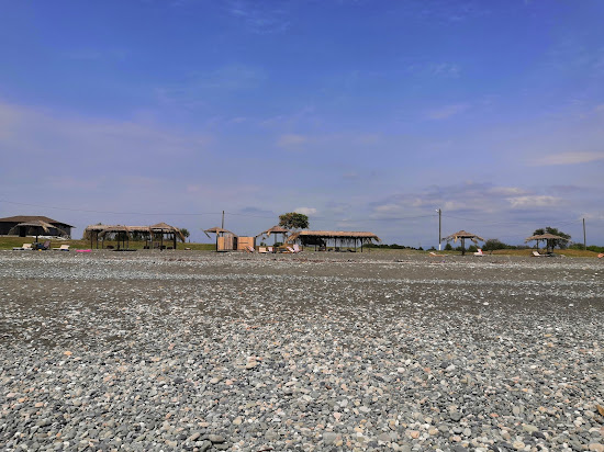 Skurcha beach