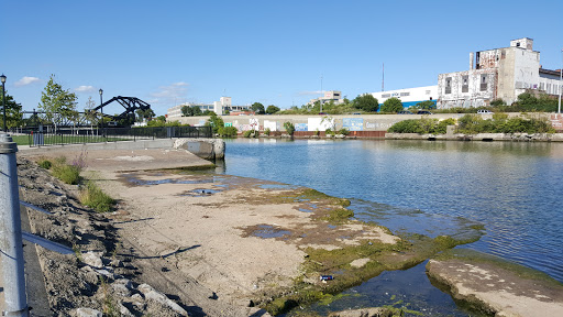 Park «Broderick Park», reviews and photos, 1170 Niagara St, Buffalo, NY 14213, USA