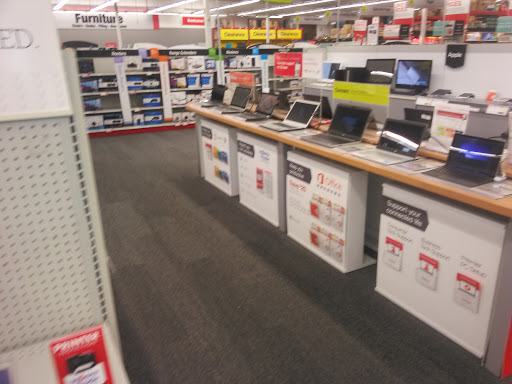 Office Supply Store «Staples», reviews and photos, 1210 Hamner Ave, Norco, CA 92860, USA