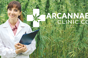 AR Cannabis Clinic | MMJ Card | Cannabis Card | Marijuana Card image