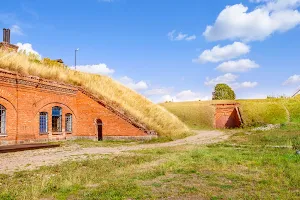 7th Fort of the Kaunas Fortress image