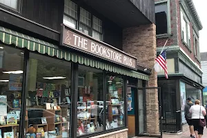 The Bookstore Plus image