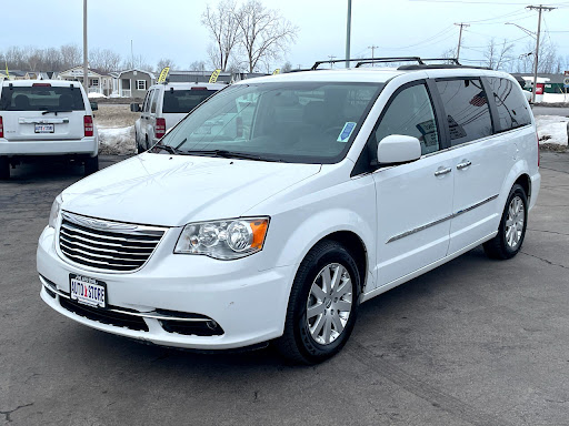 Used Car Dealer «The Auto Store», reviews and photos, 6499 S Transit Rd, Lockport, NY 14094, USA