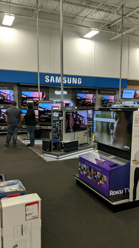 Electronics Store «Best Buy», reviews and photos, 1165 N Dupont Hwy, Dover, DE 19901, USA
