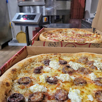 Photos du propriétaire du Pizzeria Pizza del cuoco à Carnoules - n°2