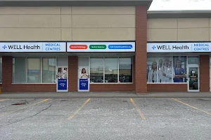 MyHealth is now WELL Health Diagnostic Centre - Brampton Chrysler - Nuclear Cardiology, Nuclear Medicine & Diagnostic Imaging image