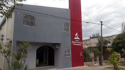 Iglesia Adventista del Séptimo Día - Barrio Fontana
