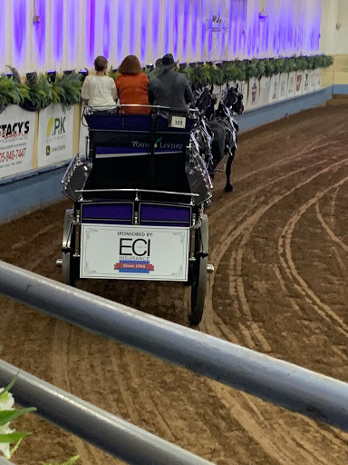 Insurance Agency «ECI Agency Inc.», reviews and photos