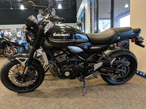 Motorcycle Dealer «Contra Costa Powersports», reviews and photos, 1150 Concord Ave Suite 100, Concord, CA 94520, USA