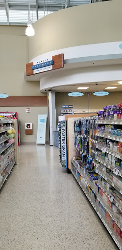 Supermarket «Publix Super Market at Coral Landings Shopping Center», reviews and photos, 33343 US Hwy 19 N, Palm Harbor, FL 34684, USA