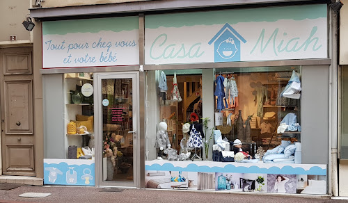 Magasin Casa Miah Annonay