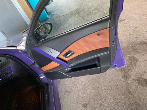 Auto Repair Shop «CCM Auto Repairs Inc», reviews and photos, 7 Midland Ave, Port Chester, NY 10573, USA