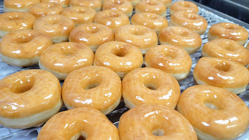 Donut Shop «Daylight Donuts», reviews and photos, 1520 Bypass Rd, Heber Springs, AR 72543, USA