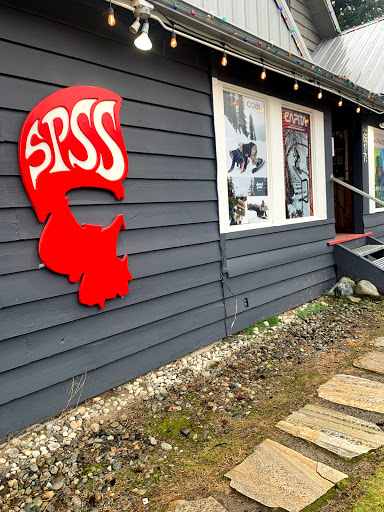 Snowboard Shop «Stevens Pass Snowboard Shop», reviews and photos, 617 Croft Ave, Gold Bar, WA 98251, USA