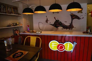 Food of Indians Cafe (FOI) image