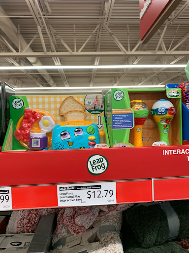 Supermarket «ALDI», reviews and photos, 2810 W Kingshighway, Paragould, AR 72450, USA