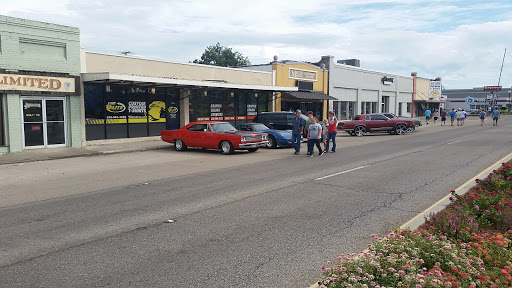 Fast Food Restaurant «Sonic Drive-In», reviews and photos, 2505 17th St, Gulfport, MS 39501, USA