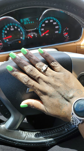 Nail Salon «Art Nails», reviews and photos, 309 N Main St, Belle Glade, FL 33430, USA