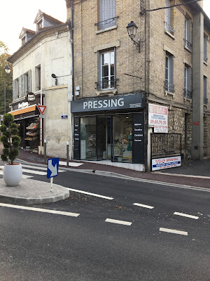 2 CANDEIAS à Bougival