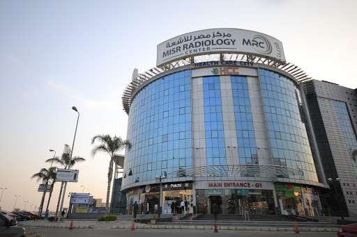 Misr Radiology Center مركز مصر للأشعة