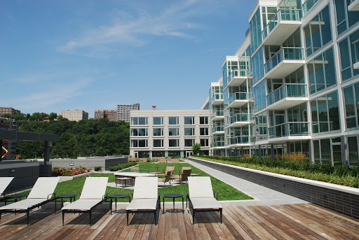 Nations Roof Midatlantic in Baltimore, Maryland