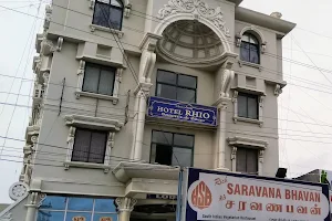 Hotel Rhio image