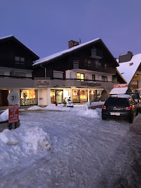 Photos du propriétaire du Restaurant le carnotzet à Thollon-les-Mémises - n°2