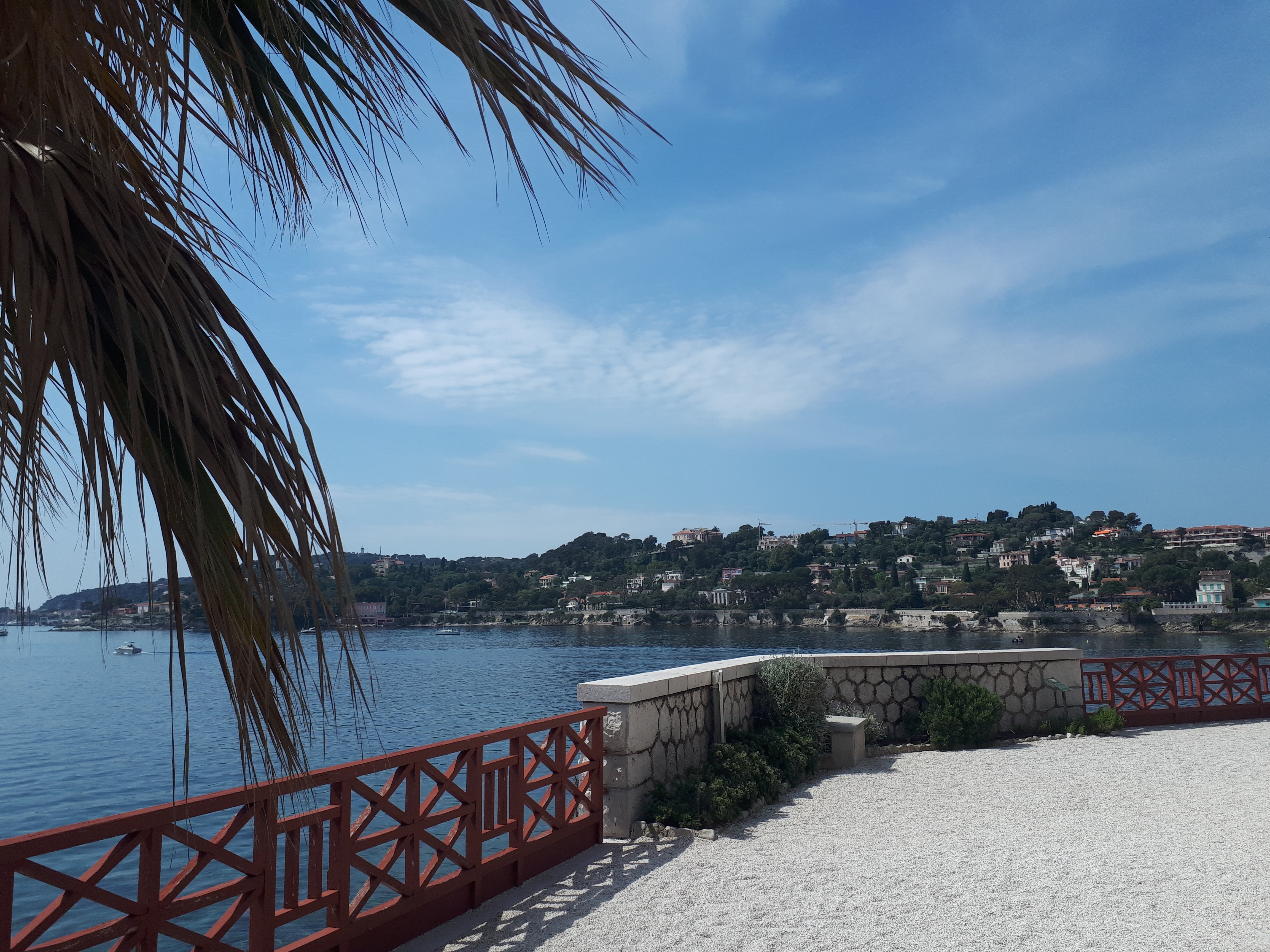 Photo n° 1 de l'avis de Eric.o fait le 12/05/2018 à 12:53