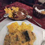 Photo n°1 de l'avis de Lino.o fait le 29/08/2023 à 22:20 sur le  Taberna Porto à Noite à Porto