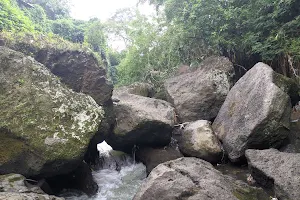 Jukut Paku Cliff Temple image