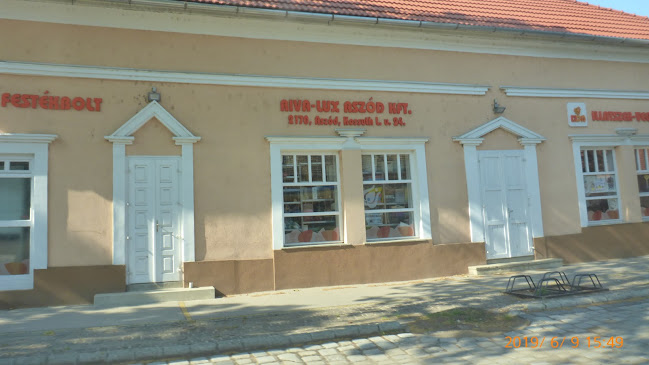 Értékelések erről a helyről: Riva-Lux Aszód Kft., Aszód - Illatszerszaküzlet