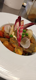 Photo n°56 de LA RIPAILLE - Restaurant à Pézenas ()