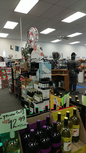 Wine Store «Personal Wine Cellar», reviews and photos, 300 Saratoga Rd, Scotia, NY 12302, USA