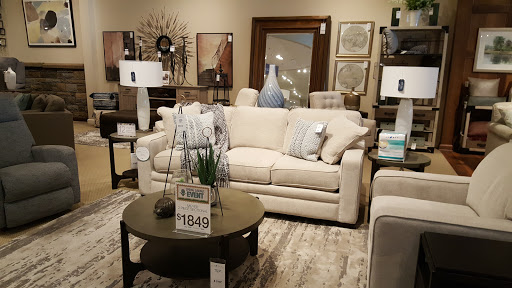 Furniture Store «La-Z-Boy Furniture Galleries», reviews and photos, 7900 W Layton Ave, Greenfield, WI 53220, USA