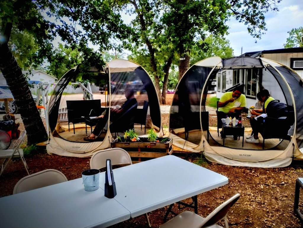 YUMMY AREPAS (Colombian food) 78717