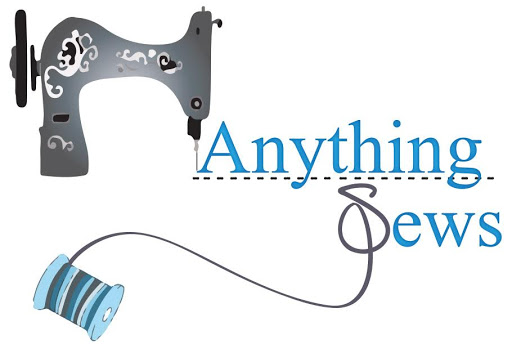 Fabric Store «Anything Sews Fine Fabrics», reviews and photos, 209 E Ohio Ave A, Dover, OH 44622, USA