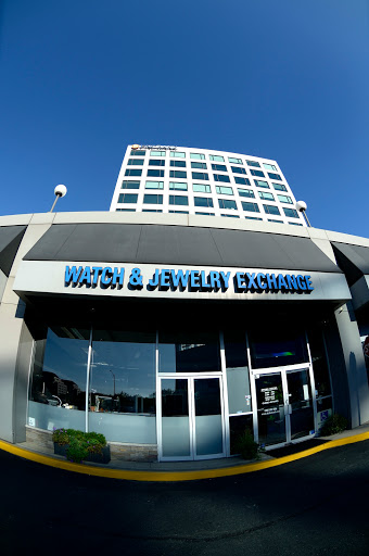 Jeweler «Watch & Jewelry Exchange of Tysons», reviews and photos, 8150 Leesburg Pike # A3, Vienna, VA 22182, USA