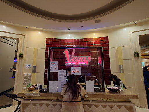 Vegas Seafood Buffet image