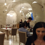 Photo n°4 de l'avis de Eugenio.c fait le 19/06/2018 à 07:20 sur le  Dedalo - Sensi sommersi à Matera