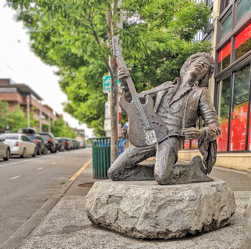 Art Supply Store «Blick Art Materials», reviews and photos, 1600 Broadway, Seattle, WA 98122, USA